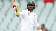 Yasir Shah